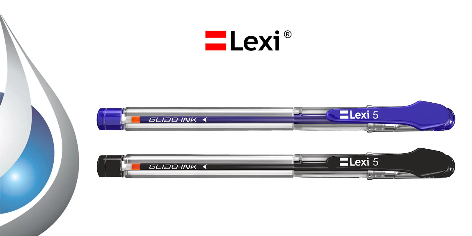 Lexi Pen product