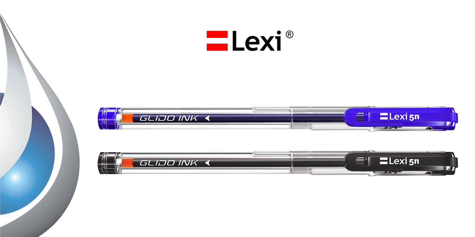 Lexi Pen product