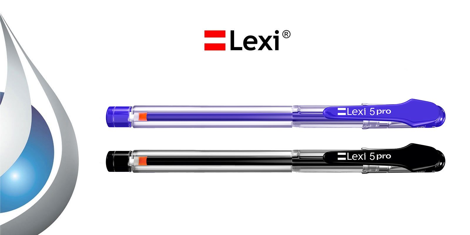 Lexi Pen product