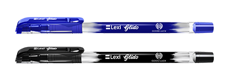 Lexi Glido